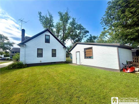 Tiny photo for 32 Willowbrook Avenue, Dunkirk, NY 14048 (MLS # R1702742)