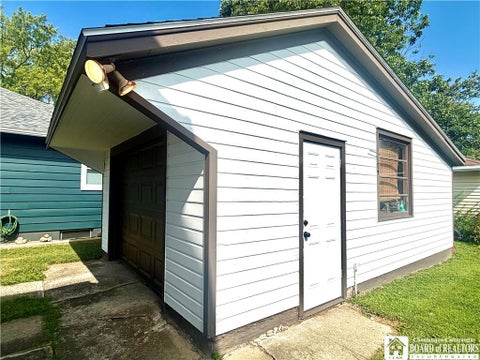 Tiny photo for 32 Willowbrook Avenue, Dunkirk, NY 14048 (MLS # R1702742)