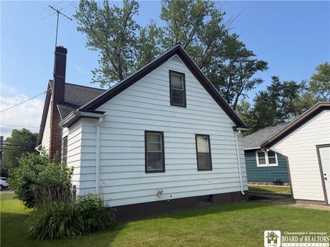 Tiny photo for 32 Willowbrook Avenue, Dunkirk, NY 14048 (MLS # R1702742)