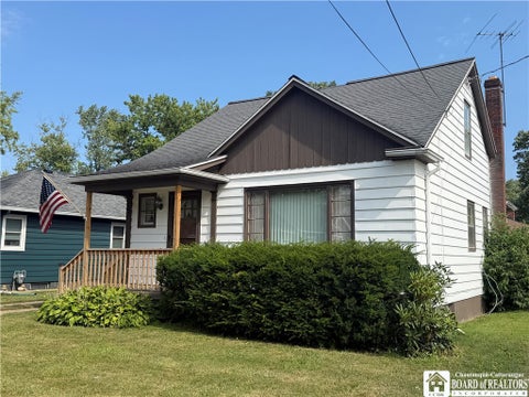 Tiny photo for 32 Willowbrook Avenue, Dunkirk, NY 14048 (MLS # R1702742)