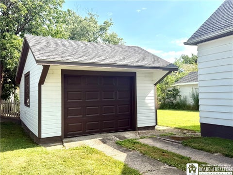 Tiny photo for 32 Willowbrook Avenue, Dunkirk, NY 14048 (MLS # R1702742)