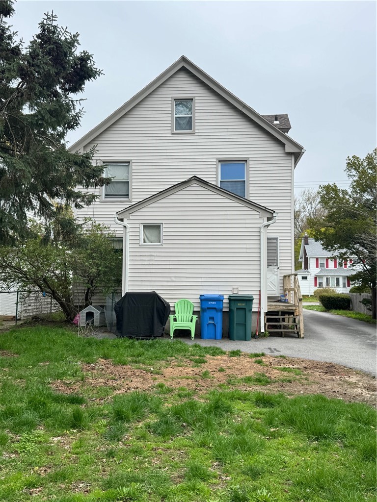 2662 Dewey Avenue