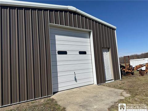 Vacant Land For Sale - 3660 Route 394<br/> Cold Spring, NY 14772