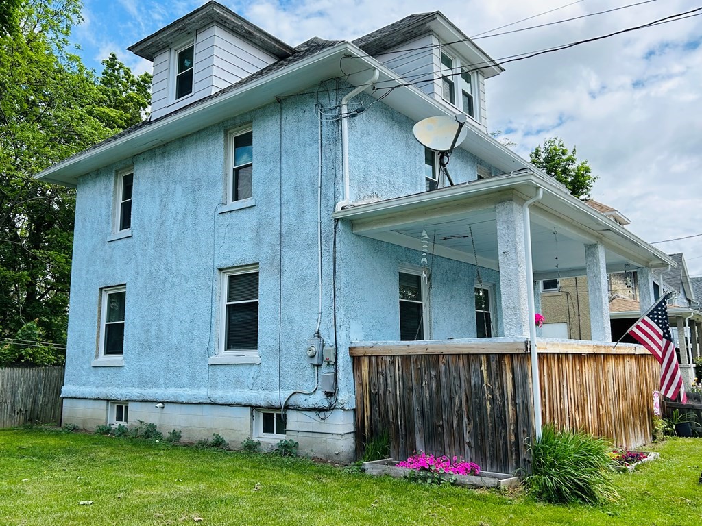 203 Clinton Avenue, Barton, New York image 2