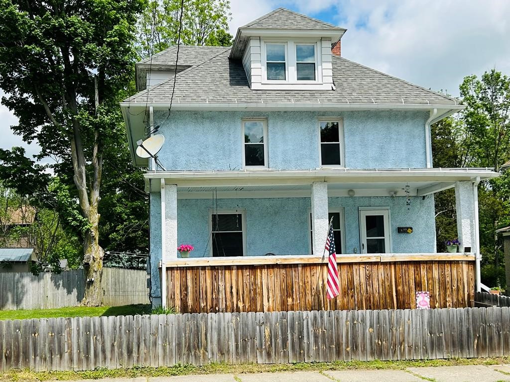 203 Clinton Avenue, Barton, New York image 1