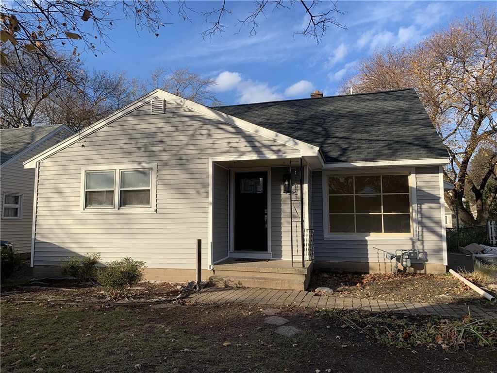 Photo of 80 Abington Road, Irondequoit, NY 14622 (MLS # R1652109)