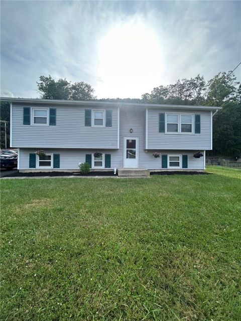 133 Marian Avenue Elmira NY 14903