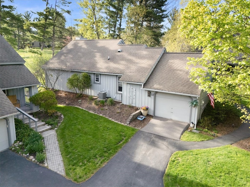 5 Andrews Way