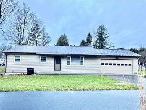 Homes For Sale - 67 Briarcliff Drive<br/> Chemung County, Horseheads, NY 14845