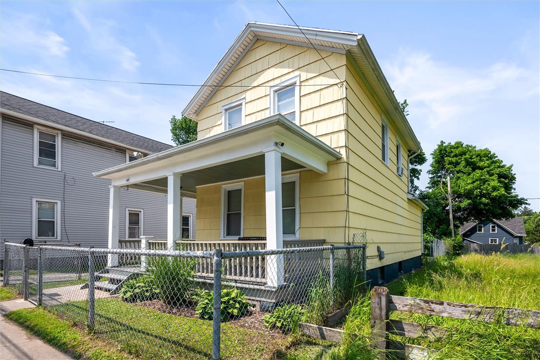 128 Clifford Avenue