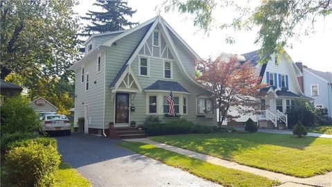 36 Walbert Drive Rochester NY 14624