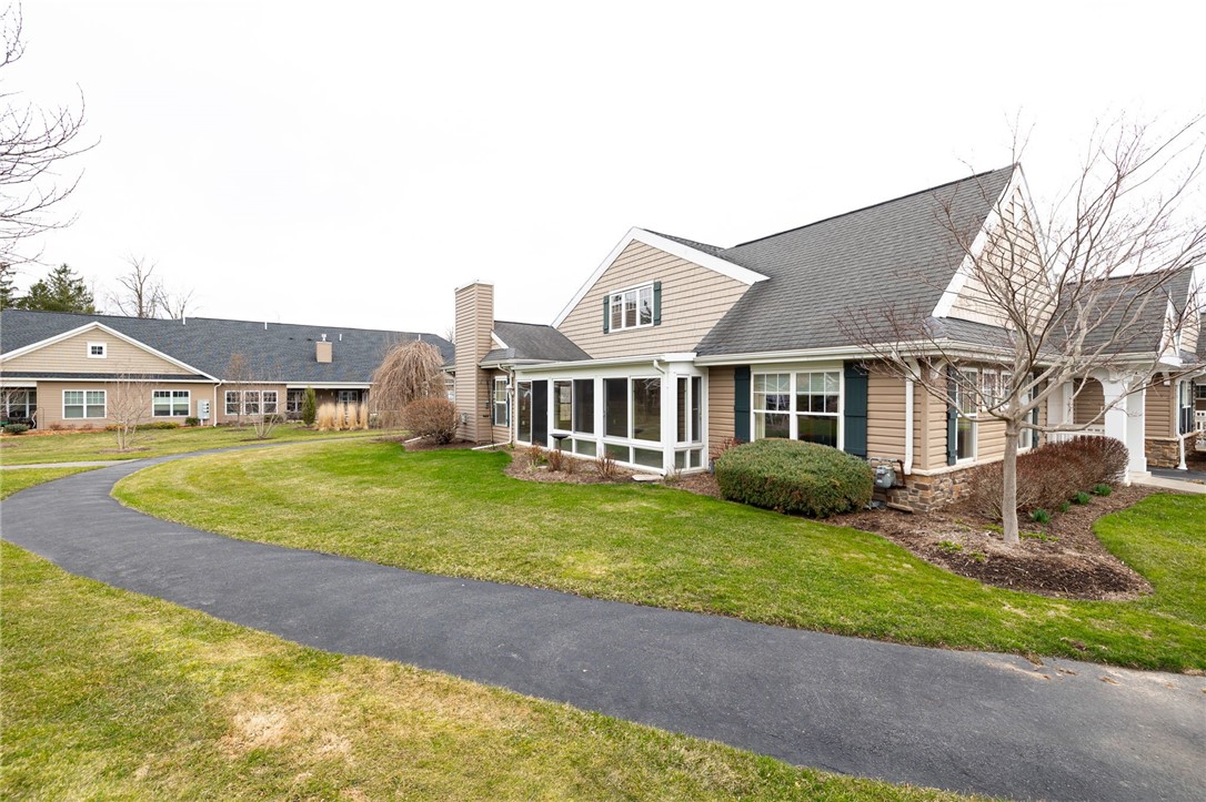 601 Rivers Run, Henrietta, New York image 4