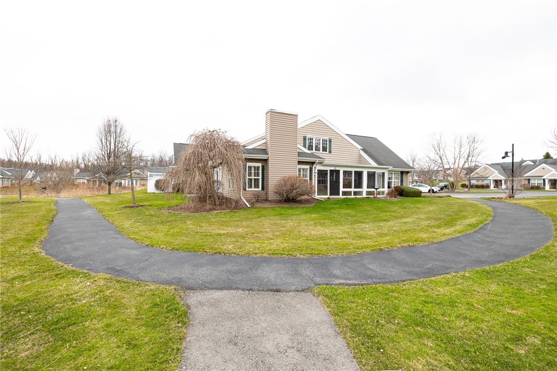 601 Rivers Run, Henrietta, New York image 5