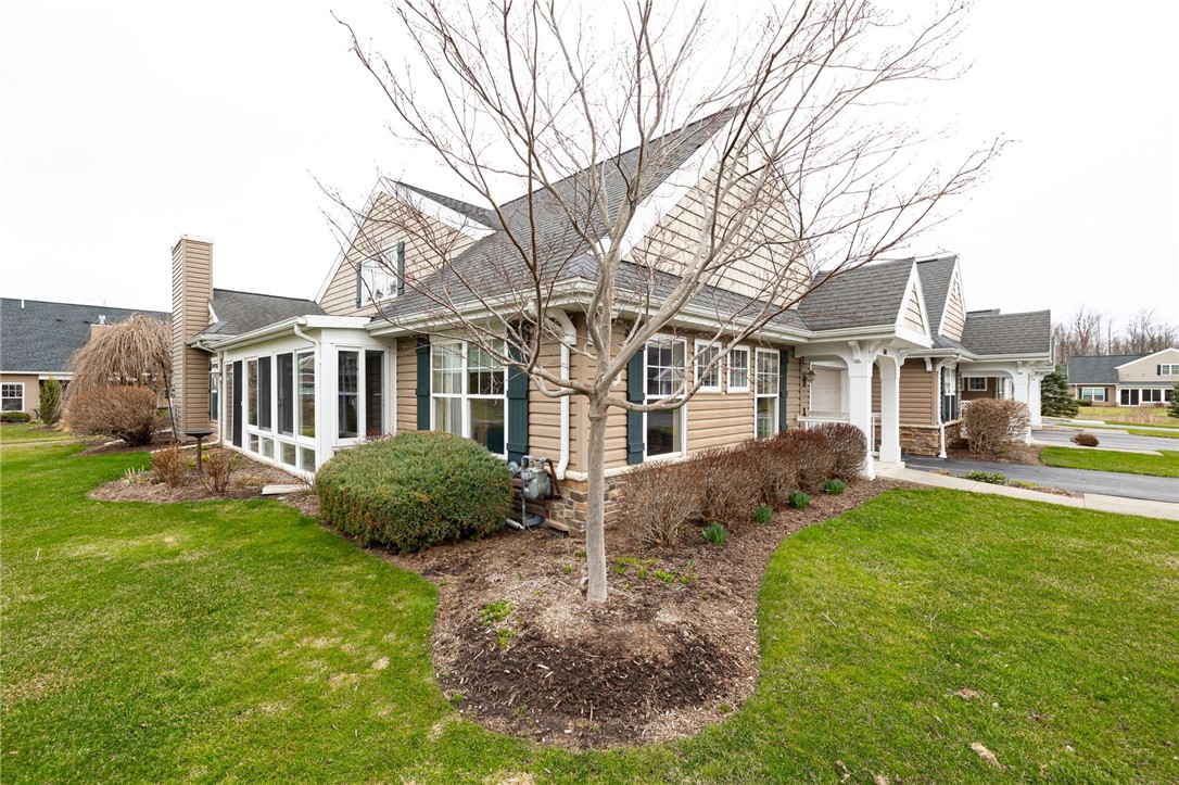 601 Rivers Run, Henrietta, New York image 3