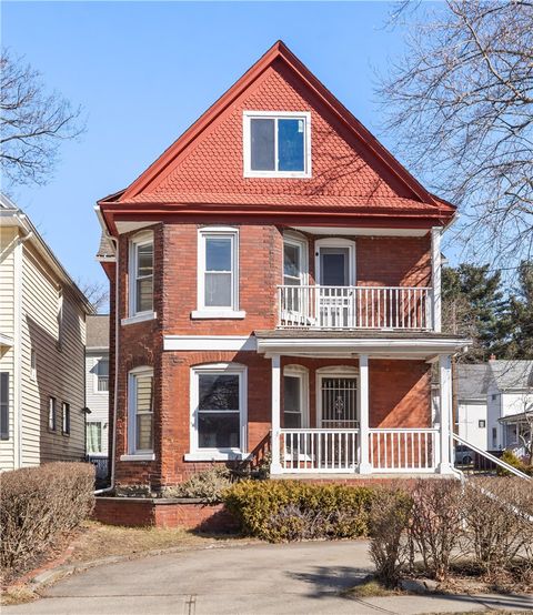 Homes For Sale - 40 E Main Street<br/> Hornell, NY 14843