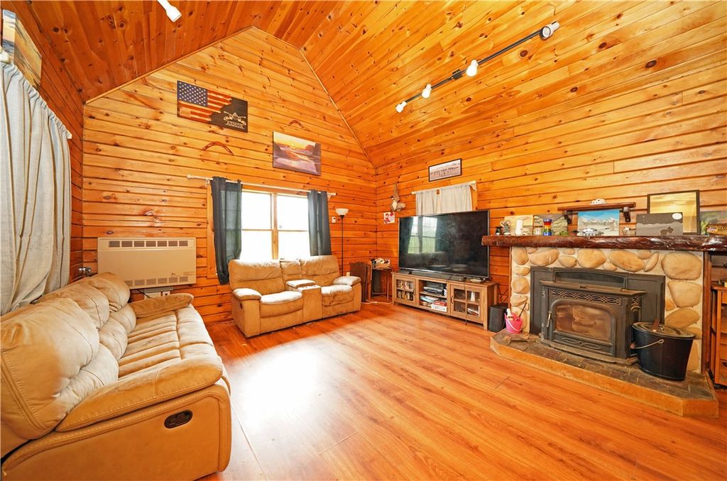 Photo of 7955 County Route 113 Highway, Bath, NY 14810 (MLS # R1678104)