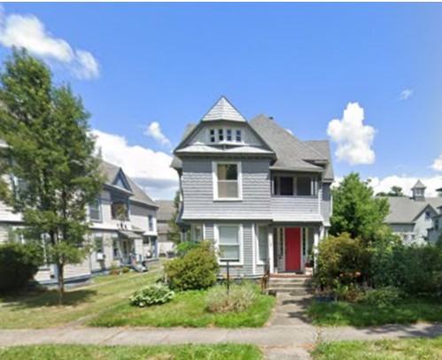 Photo 1 of 1 — 115 E 1st Street, Corning City, NY 14830