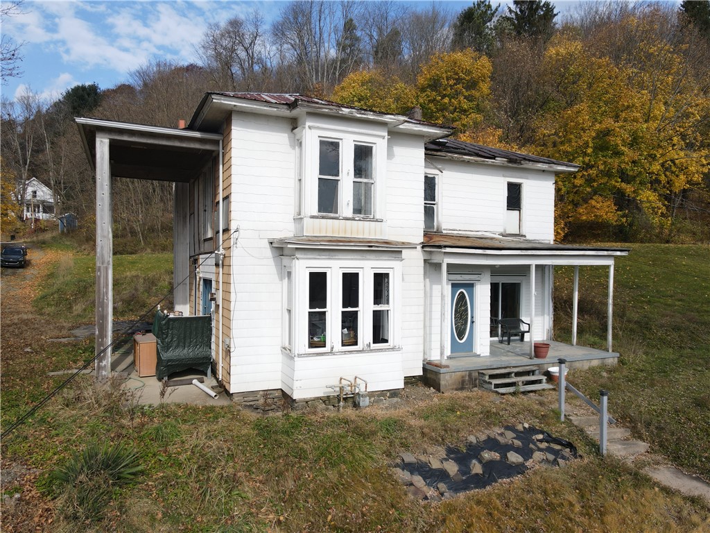 26 Central Street, Eldred, Pennsylvania image 3
