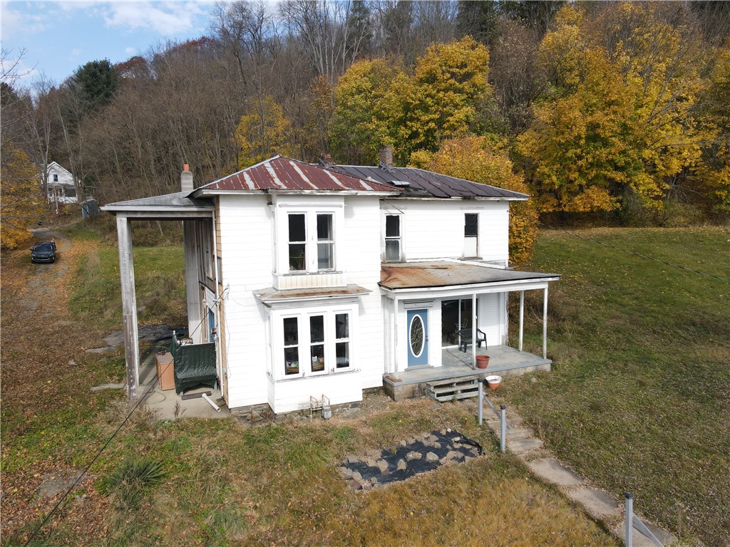 26 Central Street, Eldred, Pennsylvania image 26