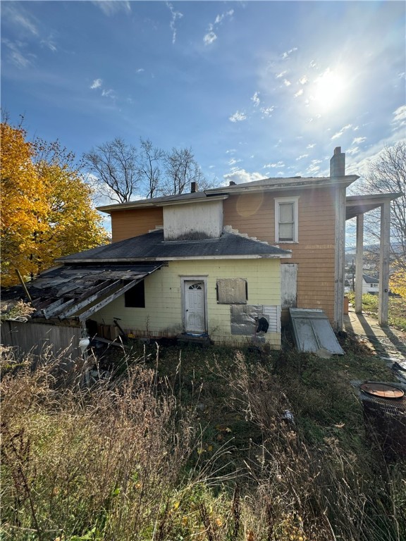 26 Central Street, Eldred, Pennsylvania image 39