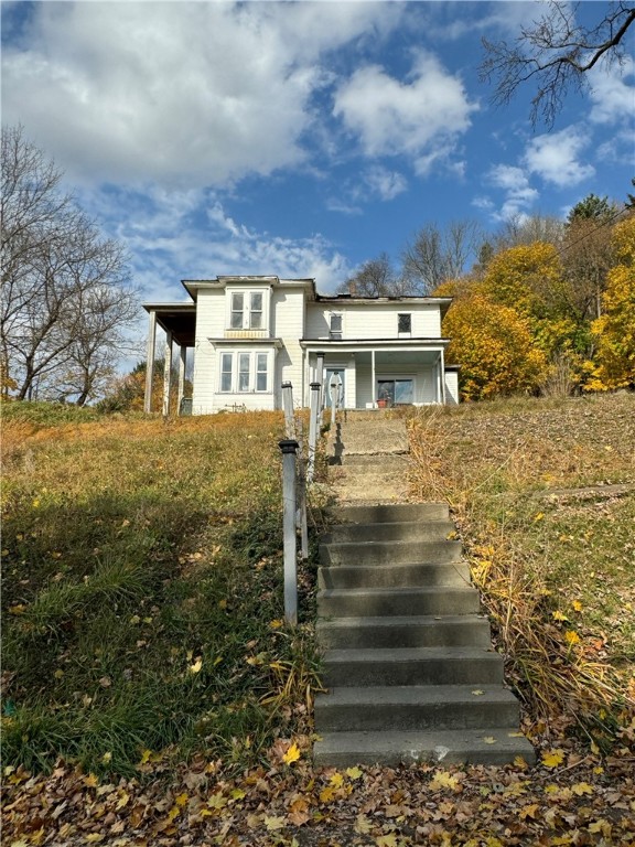 26 Central Street, Eldred, Pennsylvania image 37