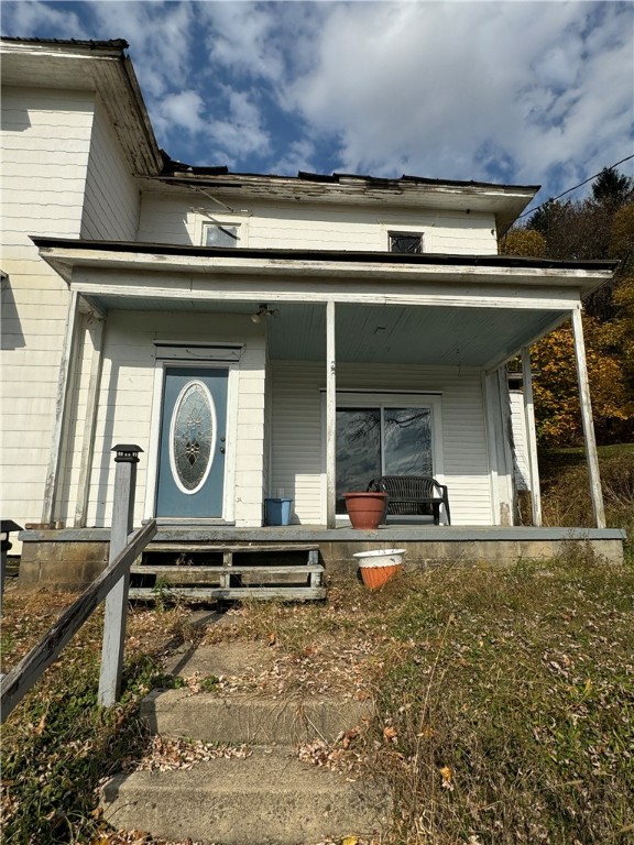 26 Central Street, Eldred, Pennsylvania image 36