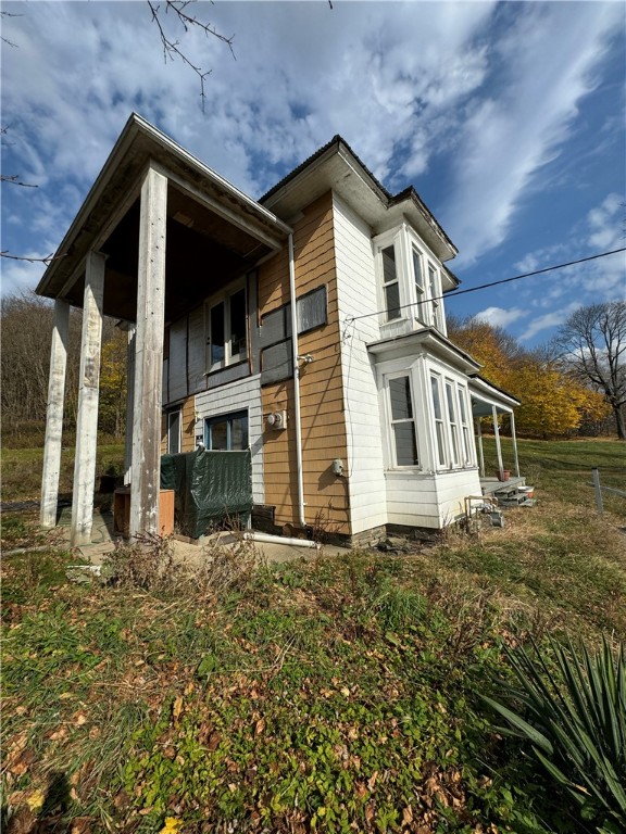26 Central Street, Eldred, Pennsylvania image 31