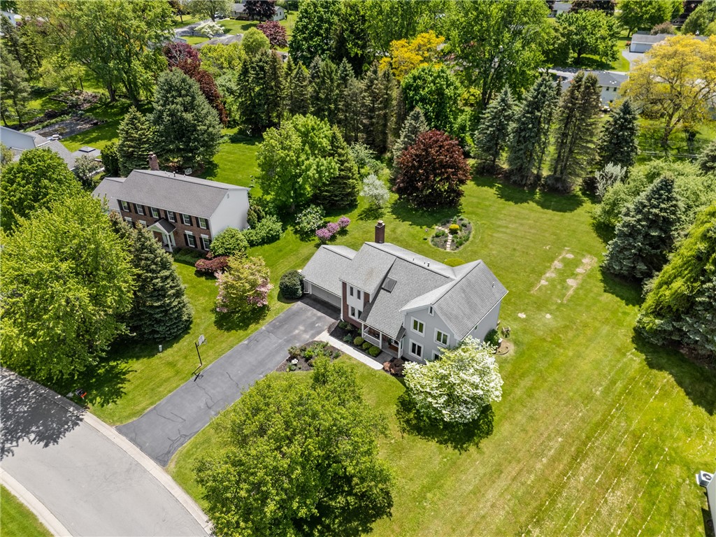 23 Westfield Commons, Penfield, New York image 43