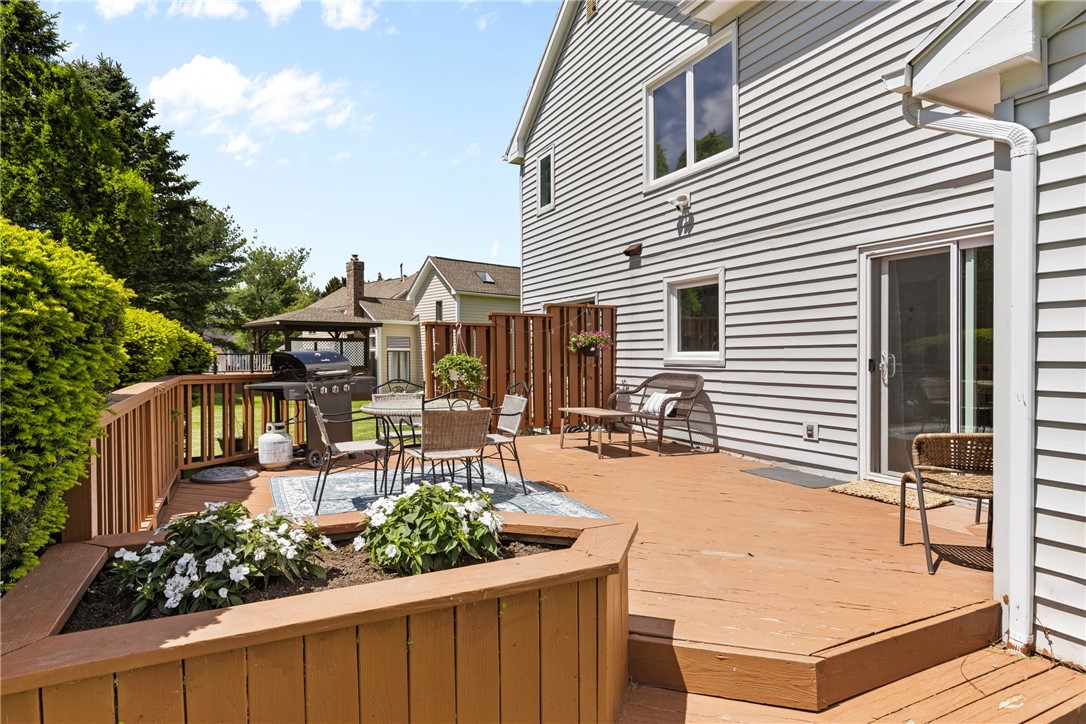 23 Westfield Commons, Penfield, New York image 40
