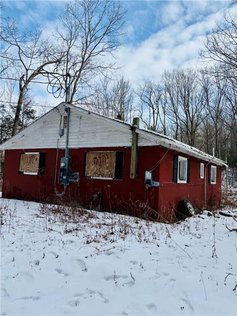 Photo for 2402 Flashphaler Road
