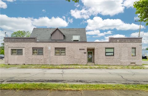 357 E 5th Street Elmira NY 14901