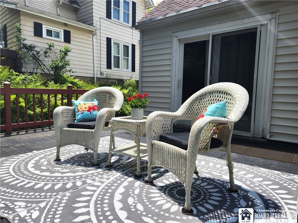 131 Catlin Avenue, Jamestown, New York image 27