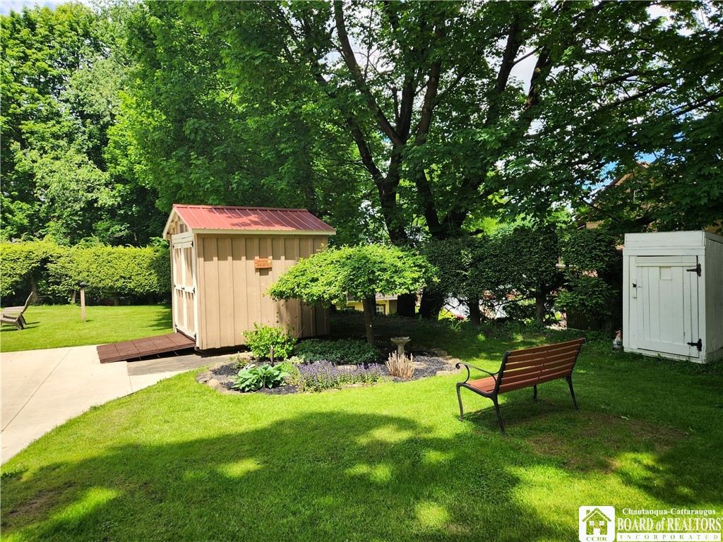131 Catlin Avenue, Jamestown, New York image 11