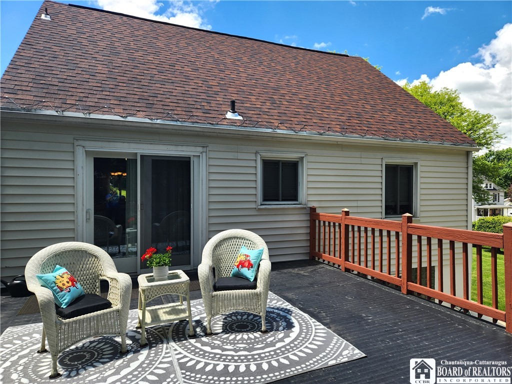 131 Catlin Avenue, Jamestown, New York image 28