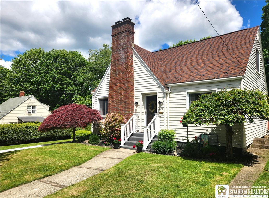 131 Catlin Avenue, Jamestown, New York image 2