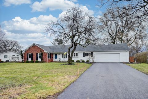 219 Danbury Circle S Rochester NY 14618