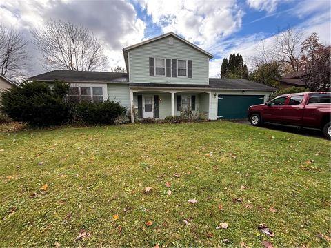 130 Troutbeck Lane Rochester NY 14626