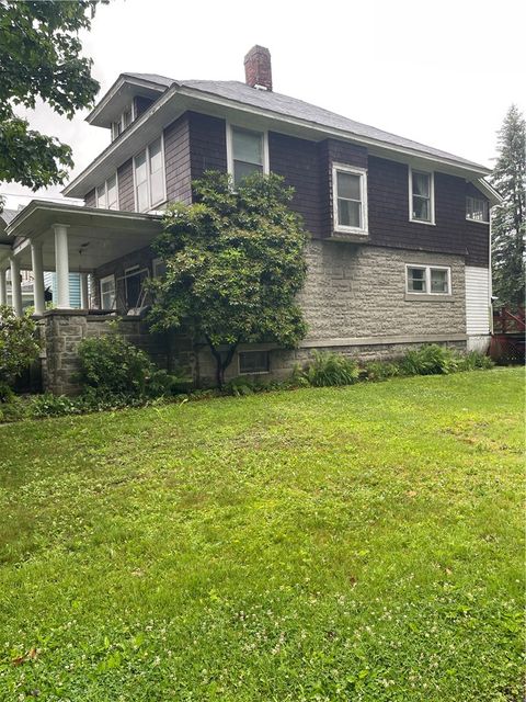 Homes For Sale - 29 Platt Street<br/> Walton, NY 13856