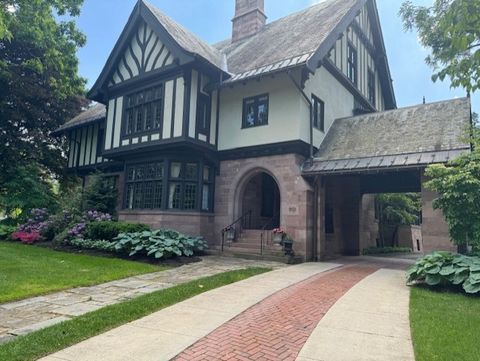 901 East Avenue A Rochester NY 14607