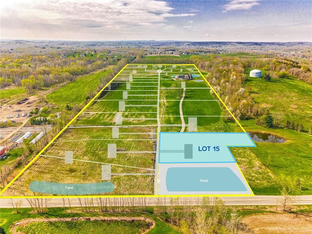 Lot 1 Highland Estates Drive Drive, Penfield, New York image 16