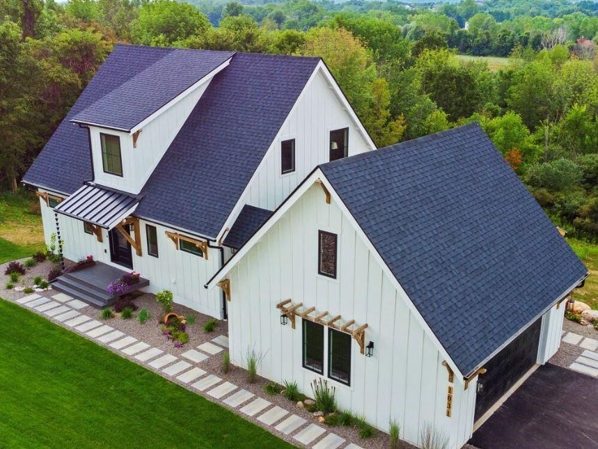 Lot 1 Highland Estates Drive Drive, Penfield, New York image 1