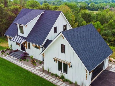 Lot 1 Highland Estates Drive Drive Penfield NY 14526