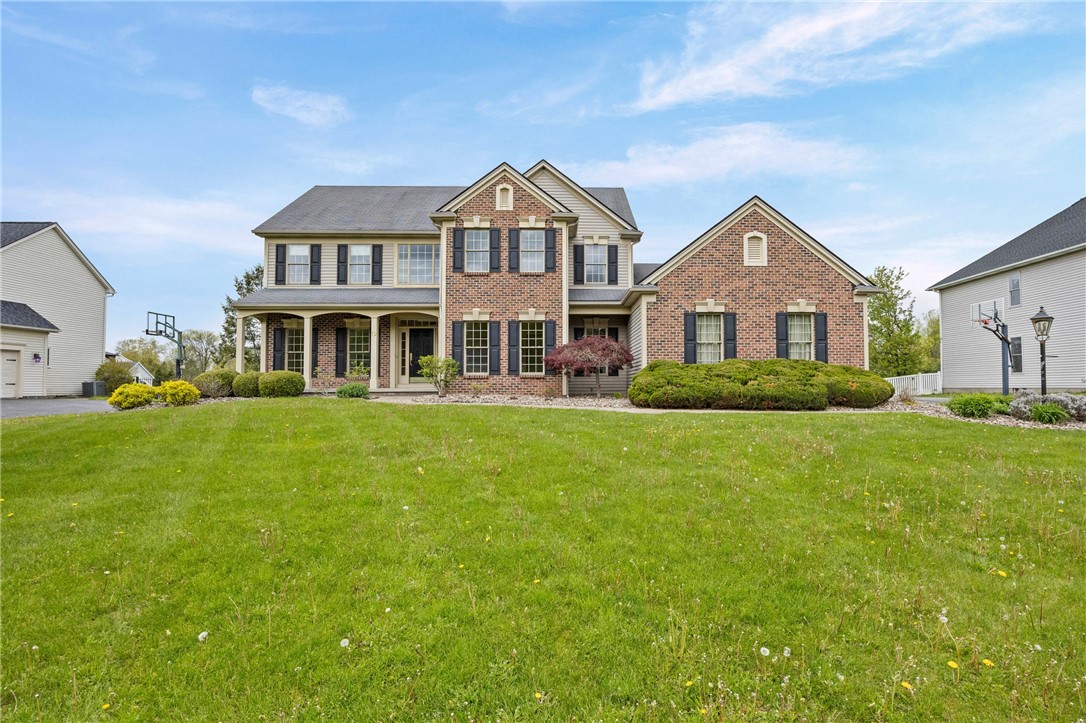19 Delancey Court
