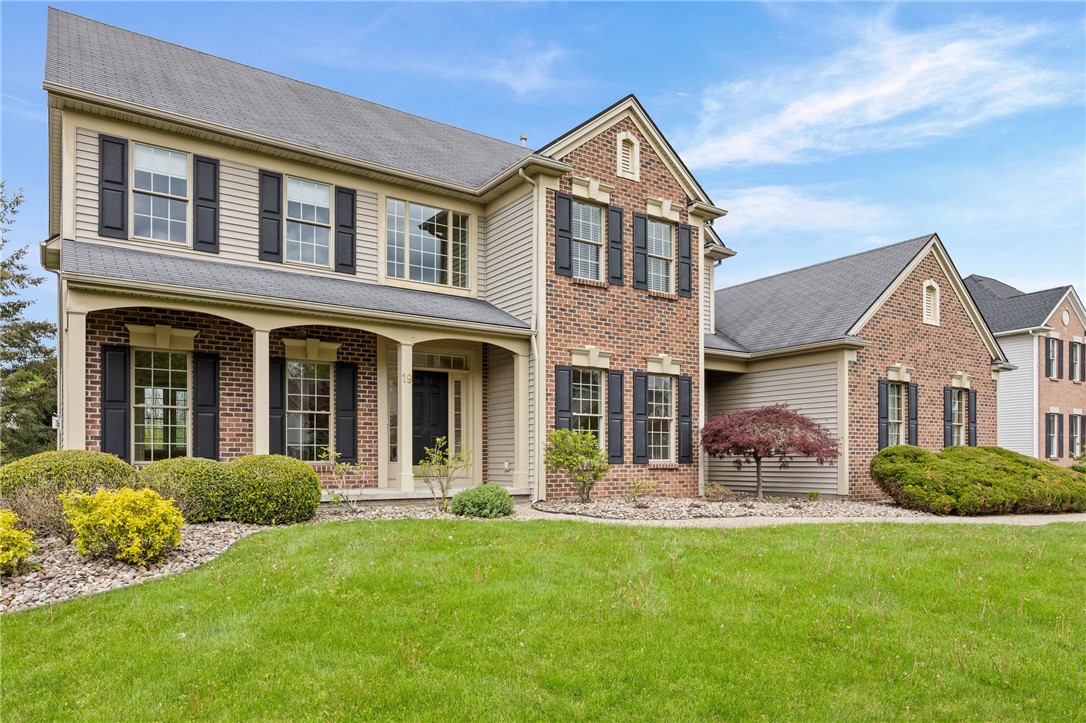 19 Delancey Court