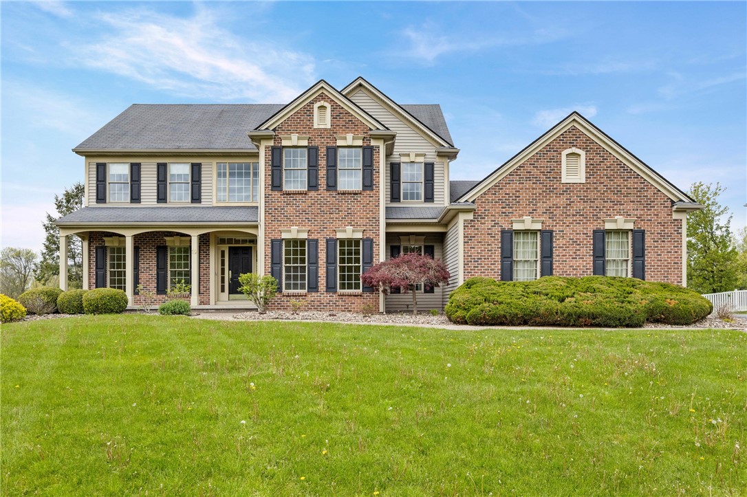 19 Delancey Court