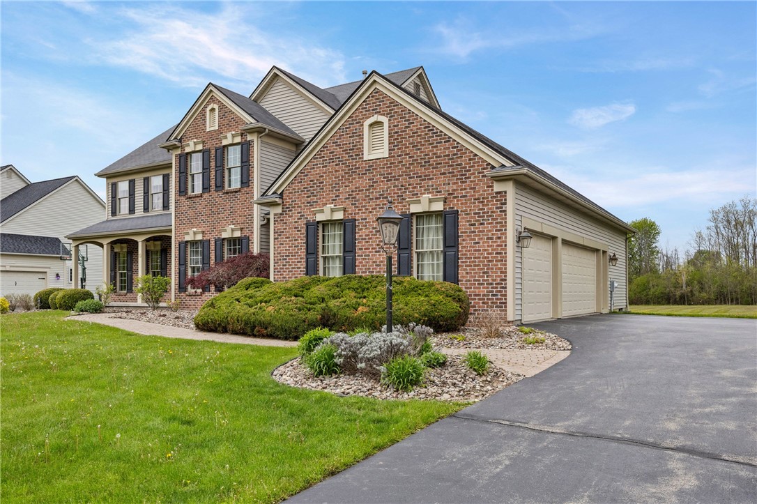19 Delancey Court