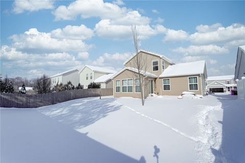 Tiny photo for 73 Lianne Drive, Greece, NY 14626 (MLS # R1660660)