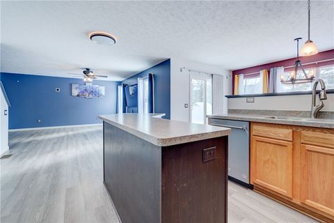 Tiny photo for 73 Lianne Drive, Greece, NY 14626 (MLS # R1660660)