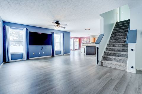 Tiny photo for 73 Lianne Drive, Greece, NY 14626 (MLS # R1660660)