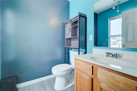 Tiny photo for 73 Lianne Drive, Greece, NY 14626 (MLS # R1660660)